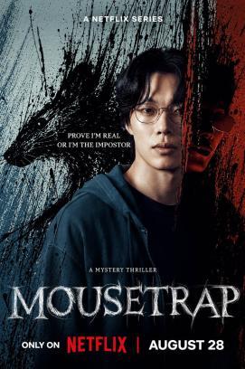 Mousetrap - Staffel 1 stream
