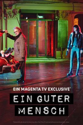 Ein guter Mensch - Staffel 1 stream