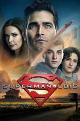 Superman & Lois - Staffel 4 stream