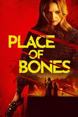 Place of Bones stream