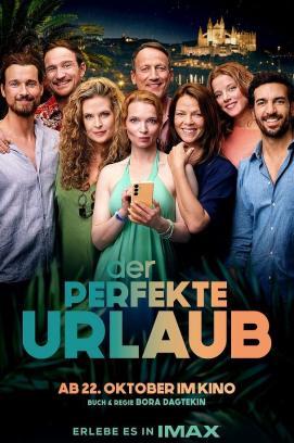 Der perfekte Urlaub stream