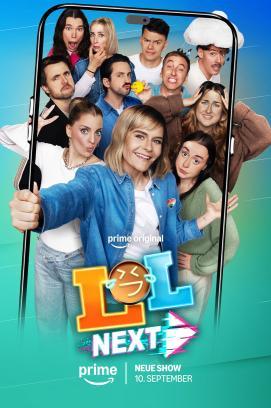 LOL Next - Staffel 1 stream