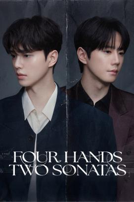 Four Hands, Two Sonatas - Staffel 1 *Subbed* stream