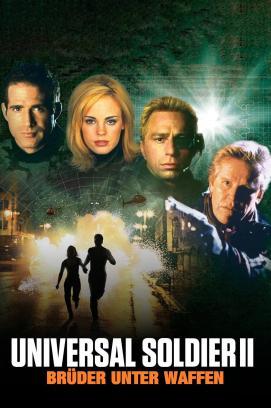 Universal Soldier - Brüder unter Waffen stream