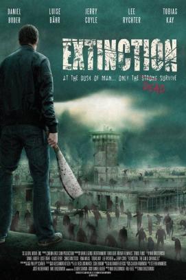 Extinction: The G.M.O. Chronicles stream