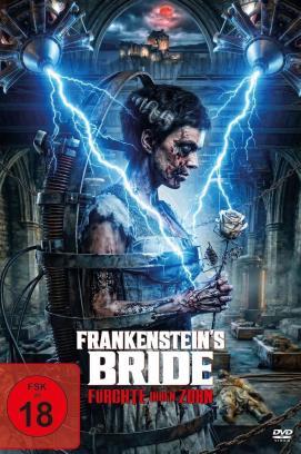Frankenstein's Bride - Fürchte ihren Zorn stream