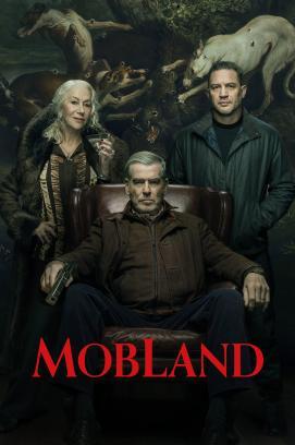 MobLand - Staffel 2 stream