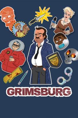 Grimsburg - Staffel 3 stream