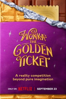 Wonka's The Golden Ticket - Staffel 1 stream