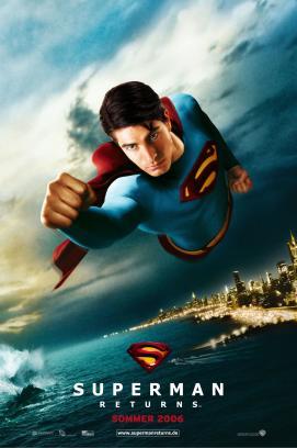 Superman Returns stream