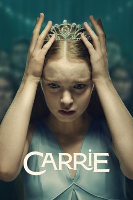 Carrie - Staffel 1 stream
