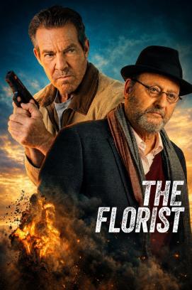 The Florist - Sein letzter Auftrag stream