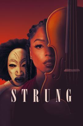 Strung stream