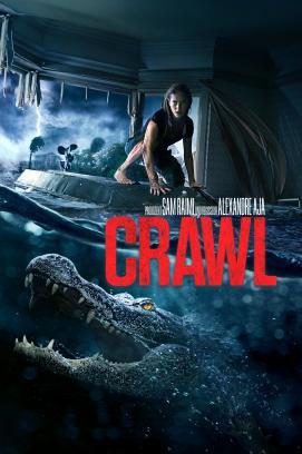 Crawl stream