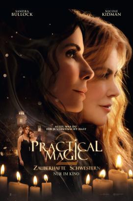 Practical Magic 2 – Zauberhafte Schwestern stream