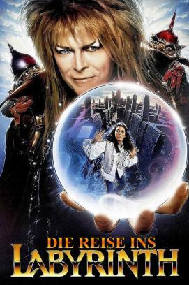 Die Reise ins Labyrinth stream