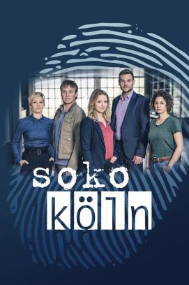 SOKO Köln - Staffel 25 stream