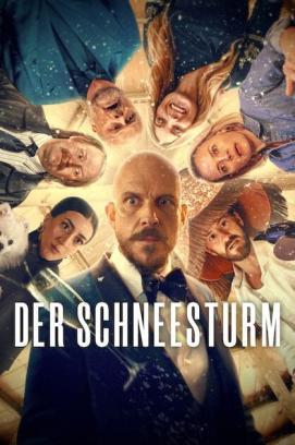 Der Schneesturm stream