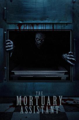 The Mortuary Assistant stream