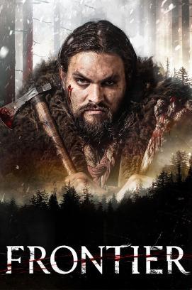 Frontier - Staffel 3 stream