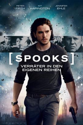 Spooks - Verräter in den eigenen Reihen stream