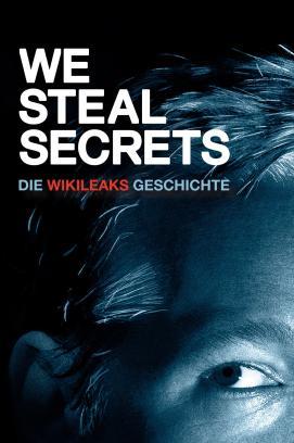 We Steal Secrets: Die WikiLeaks Geschichte stream