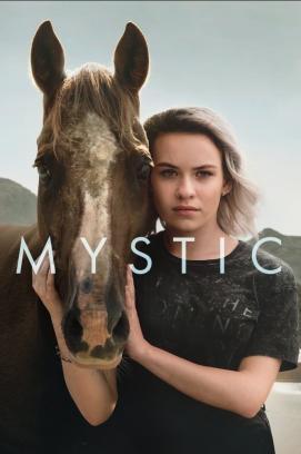 Mystic – Das Geheimnis von Kauri Point - Staffel 3 stream
