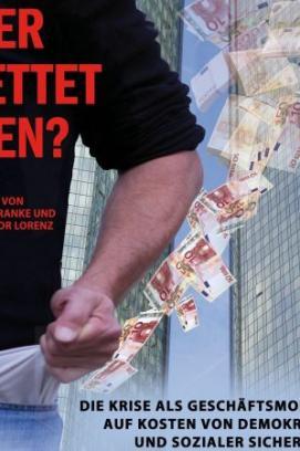 Wer rettet wen? stream