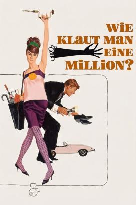 Wie klaut man eine Million? stream