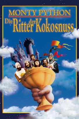 Monty Python: Die Ritter der Kokosnuss stream