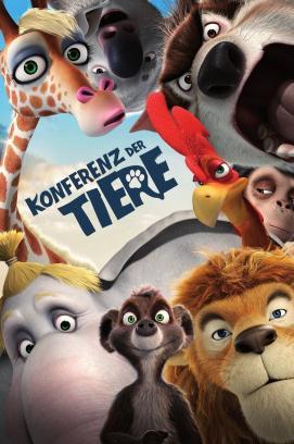 Konferenz der Tiere stream