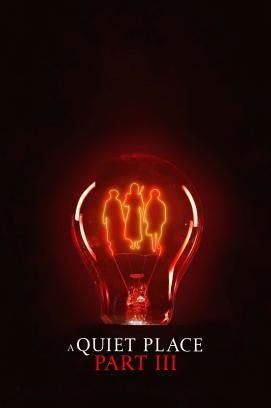 A Quiet Place Part III stream