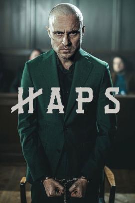 Haps: Crime Doesn't Pay stream