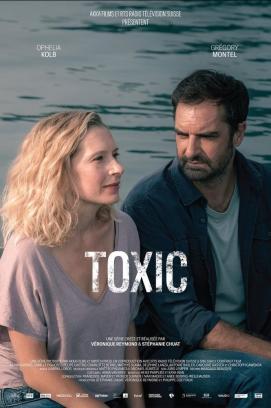 Toxic - Staffel 1 stream