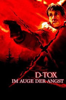 D-Tox - Im Auge der Angst stream