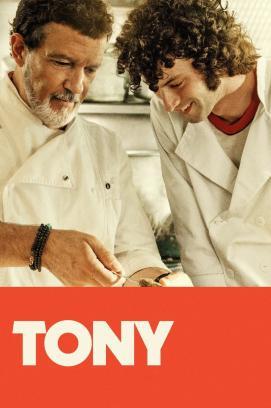 Tony stream