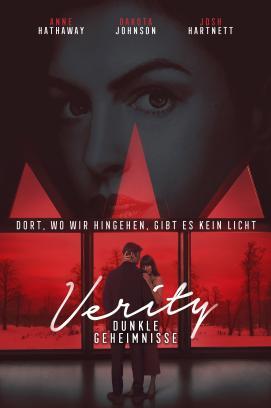 Verity – Dunkle Geheimnisse stream