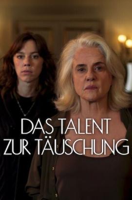 Das Talent zur Täuschung - Staffel 1