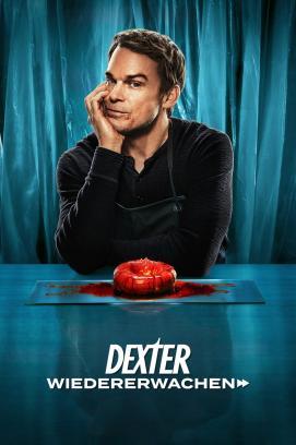 Dexter: Wiedererwachen - Staffel 2