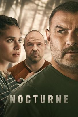 Nocturne - Staffel 1
