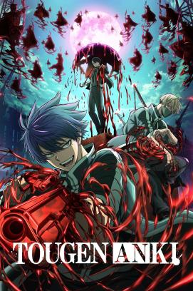 Tougen Anki - Staffel 2 *Subbed*